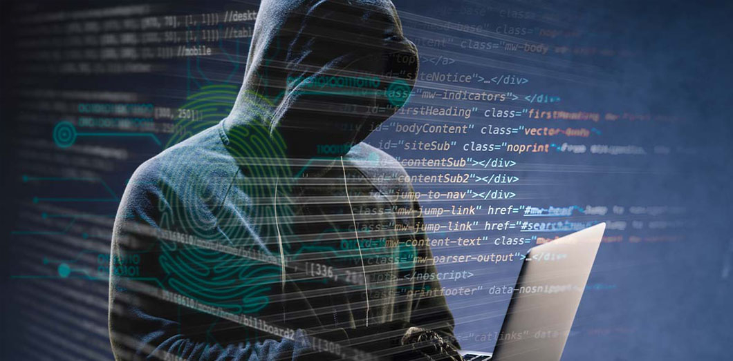 Cyber Crimes in India