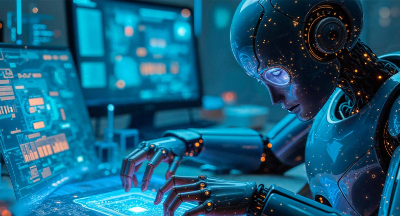 10 AI Secrets That Could SHAPE Your Future