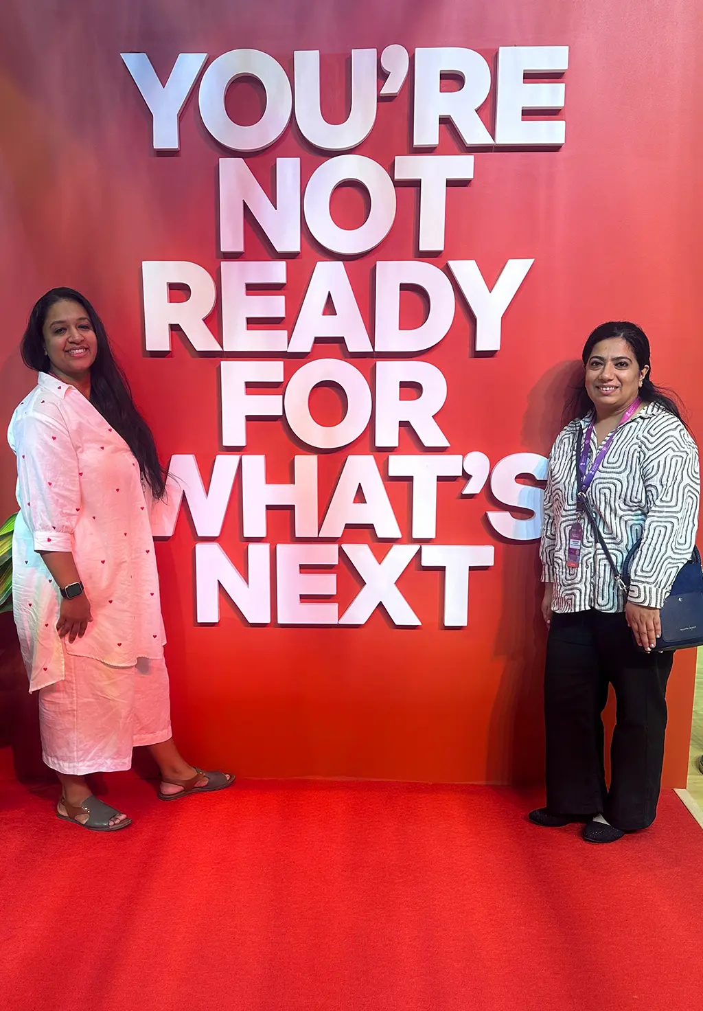 Team Social & Media Matters