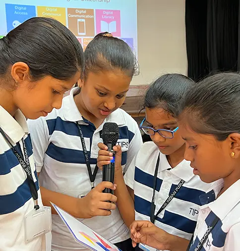 Drive 4 Digital Safety