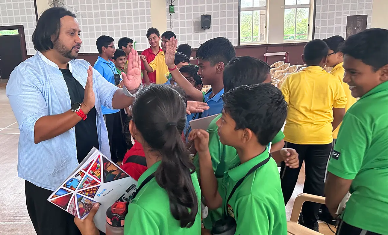 Drive 4 Digital Safety