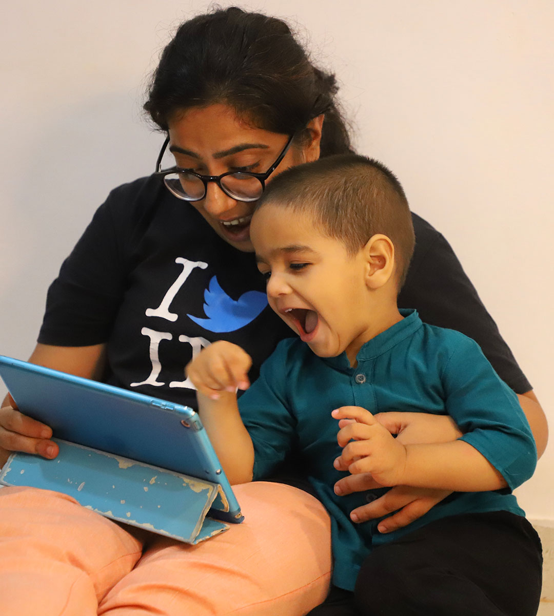 Digital Parenting