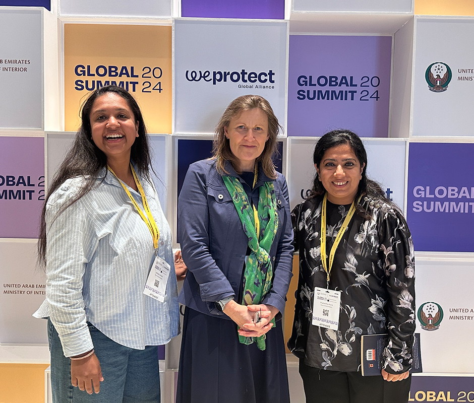 Global Summit