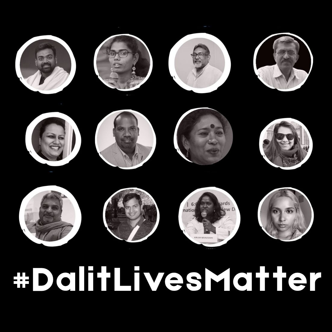 Dalit Lives Matter