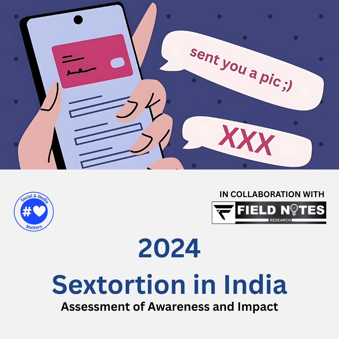 Sextortion in India