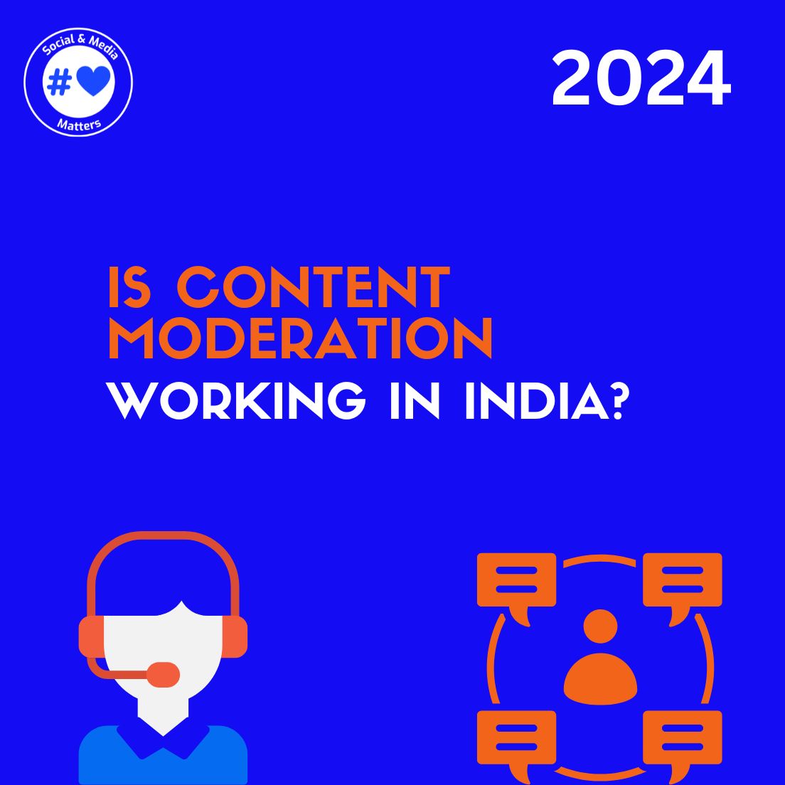 Content Moderation in India