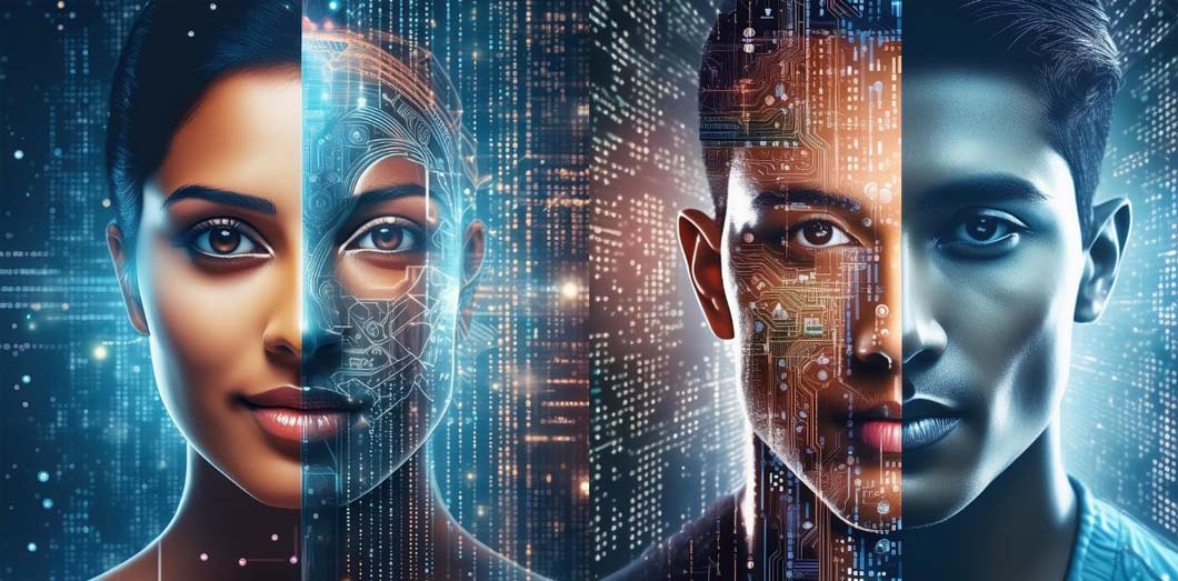 Action Against Non-Regulation of Deepfakes