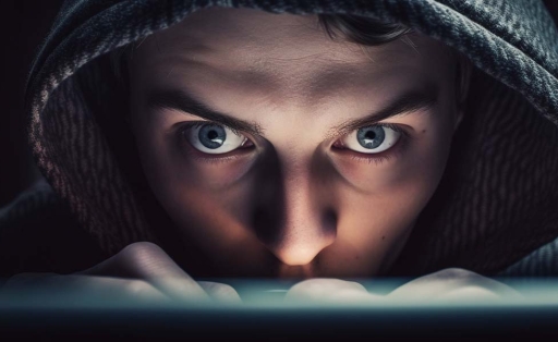 Facing the Shadows of Sextortion