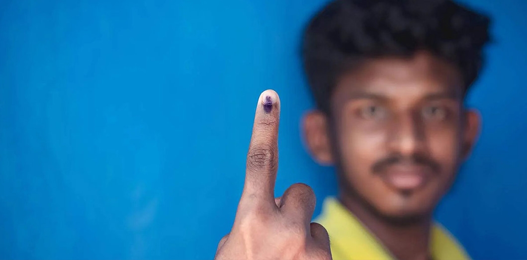 Indian Elections 2024