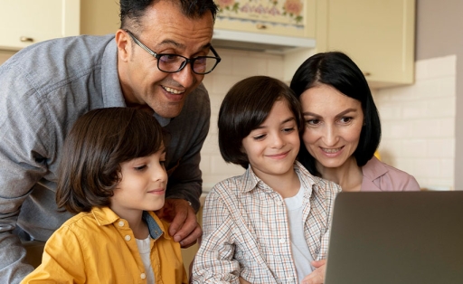 Cyber Vulnerabilities and Parental Trust Among Youth in India