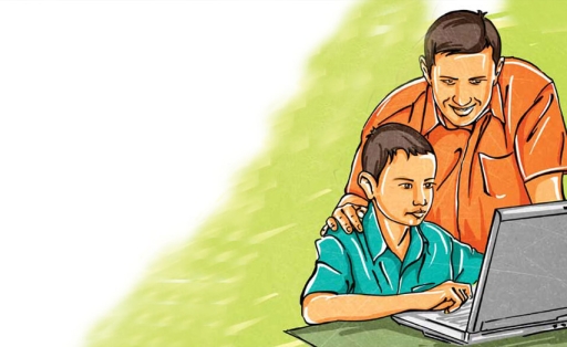 Digital Parenting: Tackling Digital Self Harm Through Positive Engagement