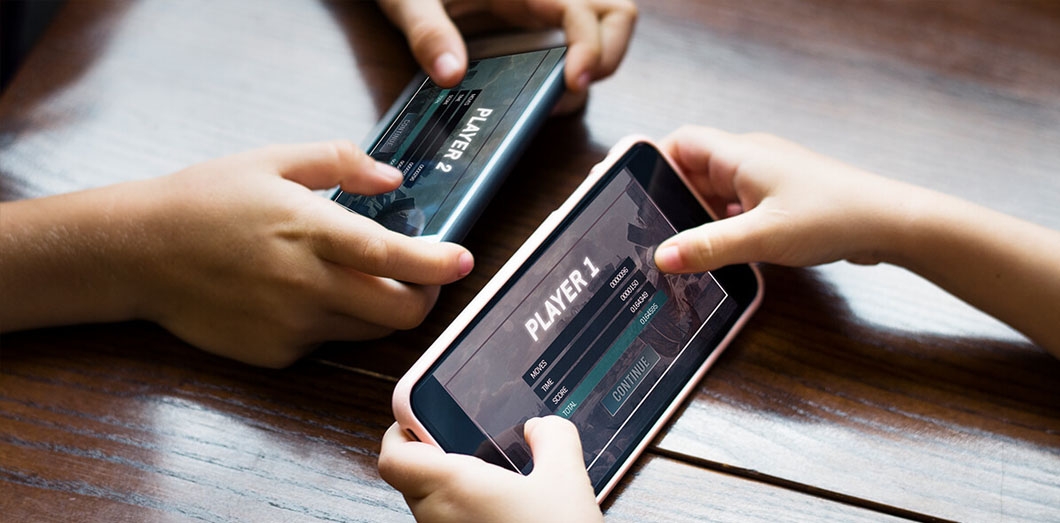 Parenting Negligence Around Child’s Online Gaming Habits