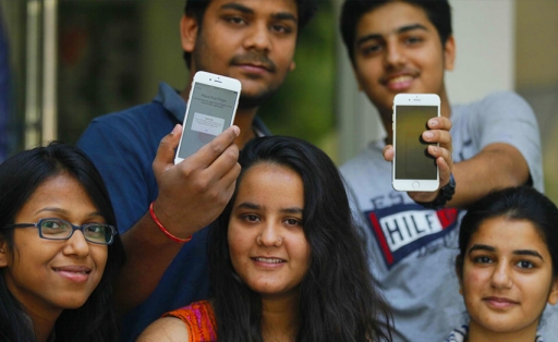 Patterns of Internet Usage Among Youth in India