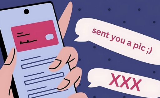 Sextortion in India - The First Public Survey