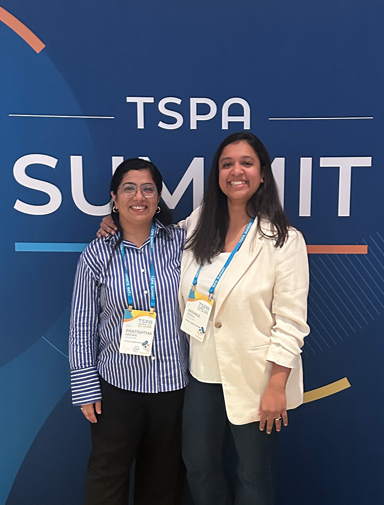 TSPA Summit