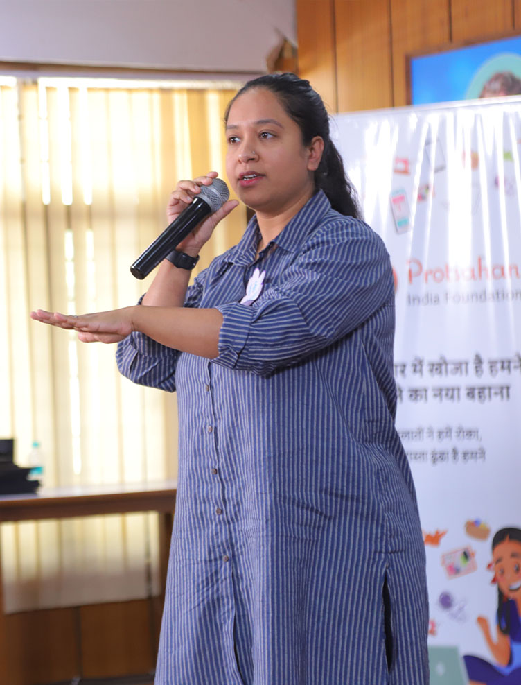 Online Safety Workshop