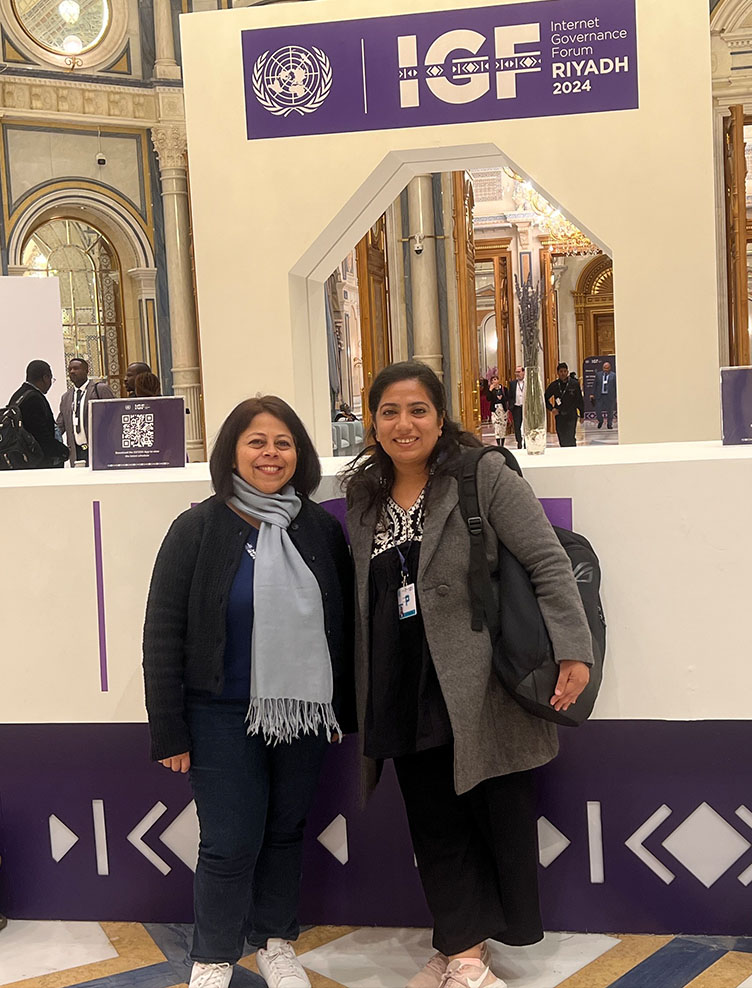 Internet Governance Forum
