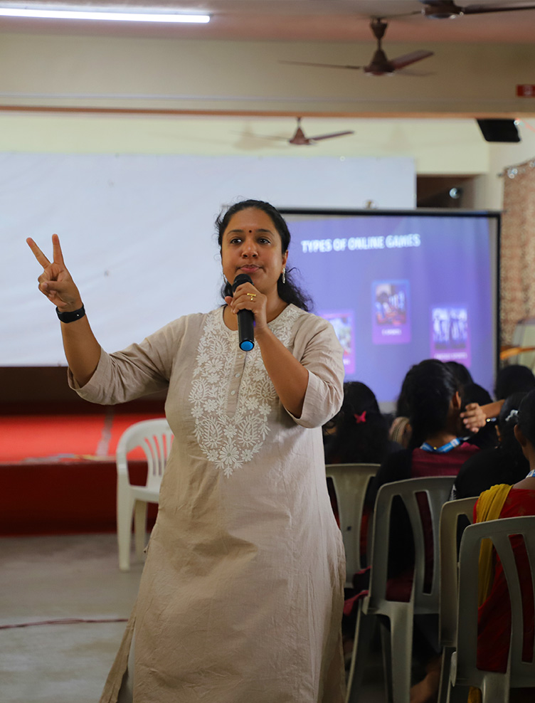 Responsible Gaming Workshop