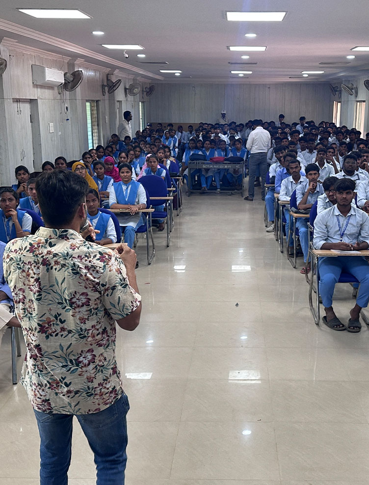 Workshop on Responsible Gaming