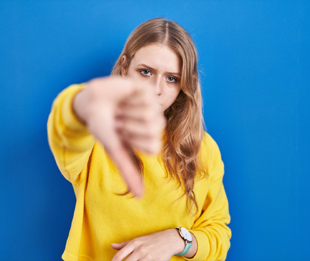 How to Deal With Rejection