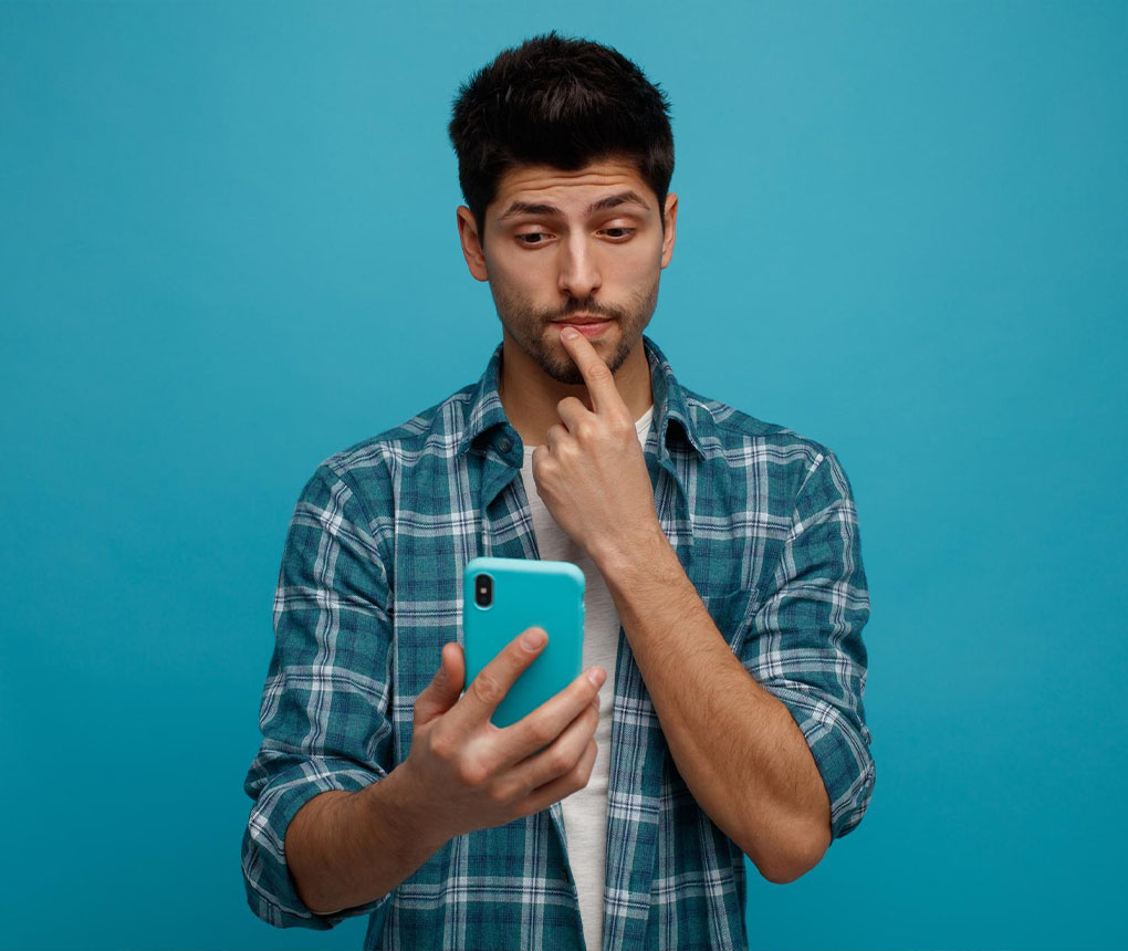 Journey To Second Dates