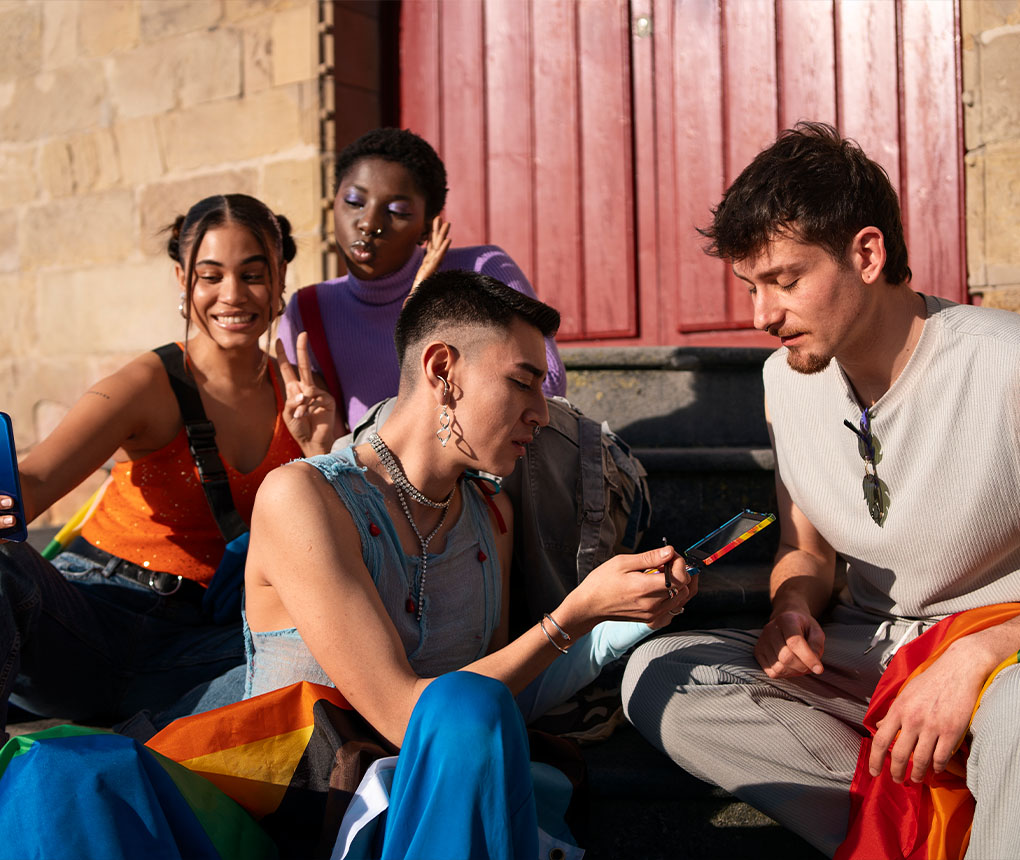 Navigating First Dates