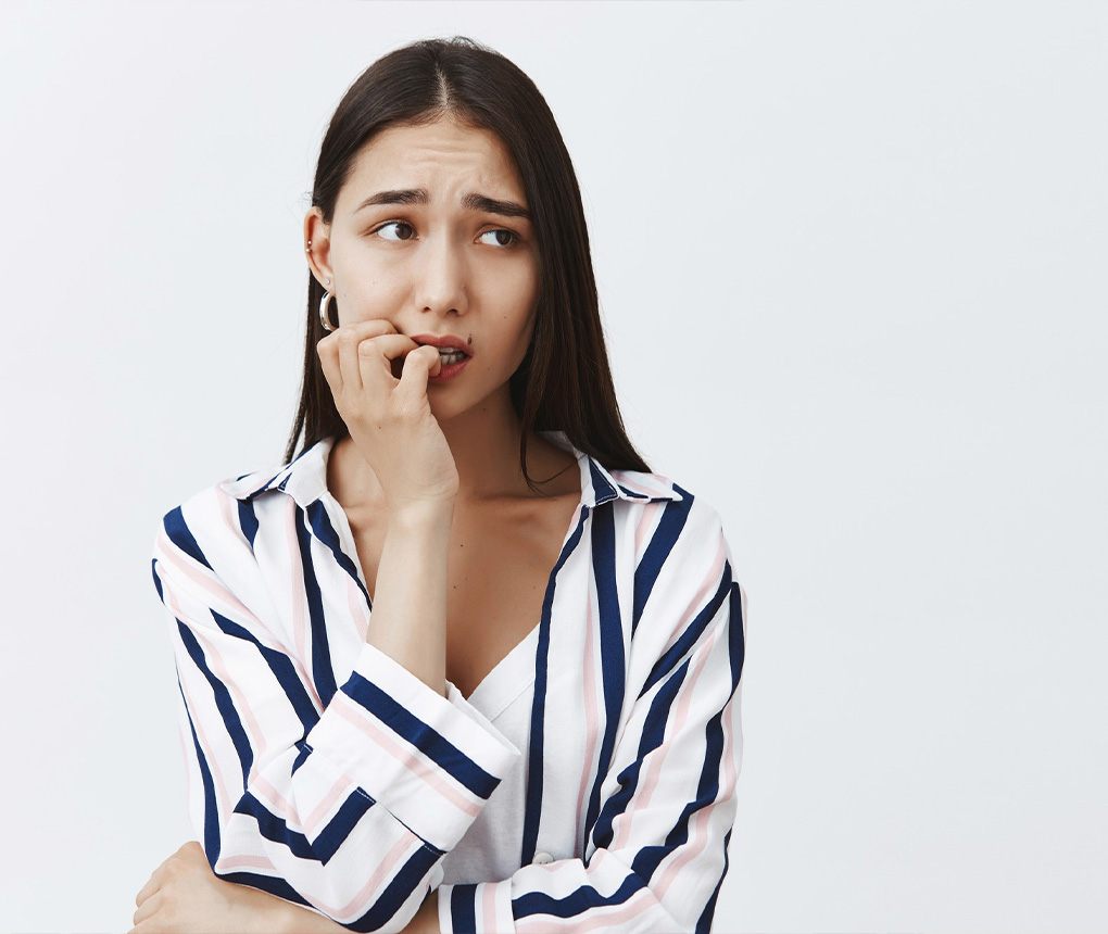 Navigating First Dates