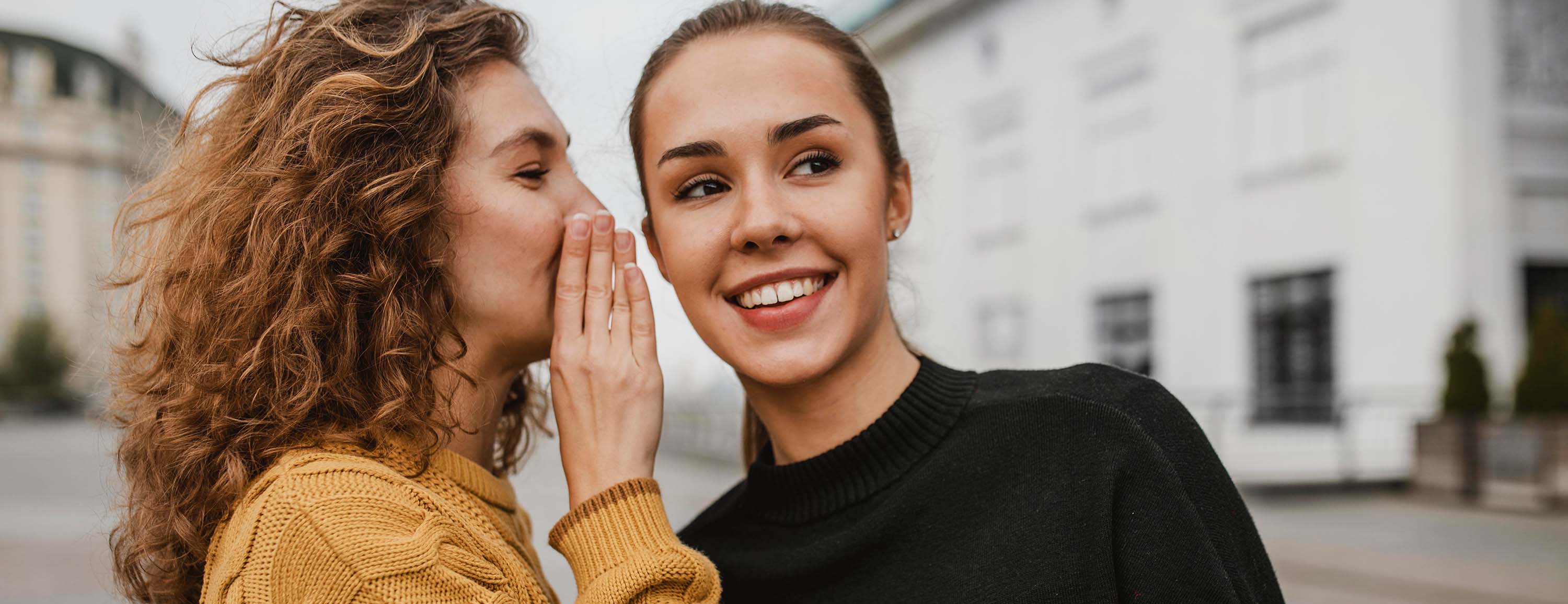 Navigating First Dates