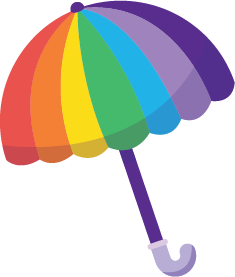 Queer Umbrella