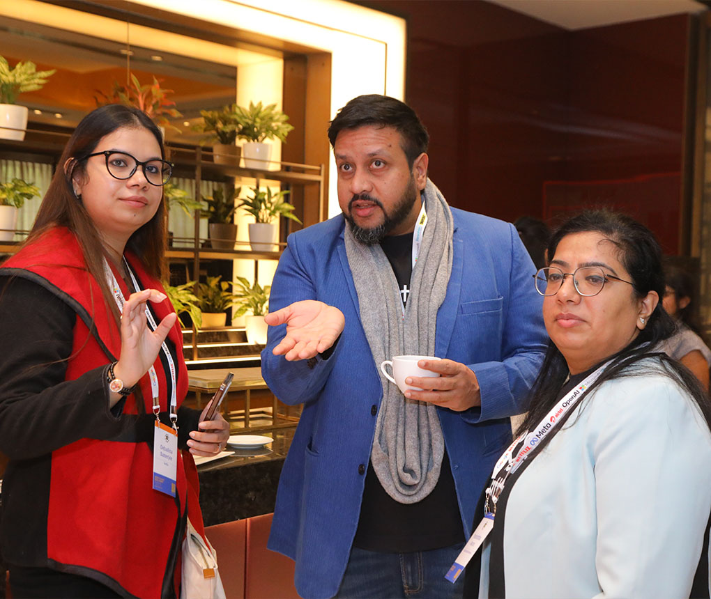 Safer Internet India Summit 2026