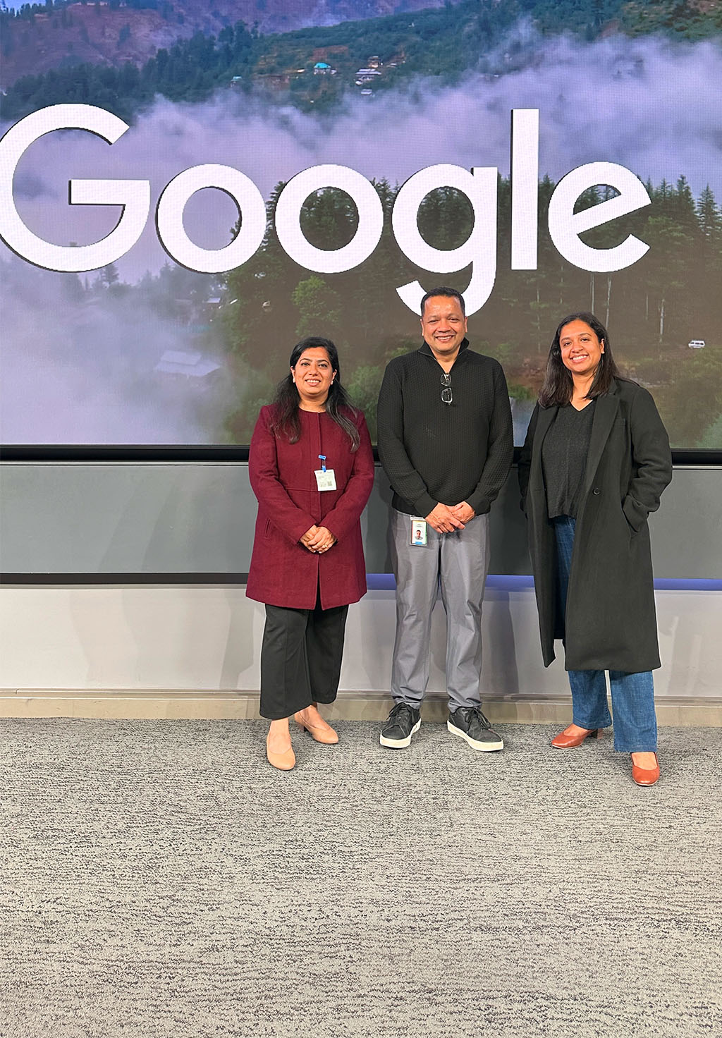 Team Social & Media Matters