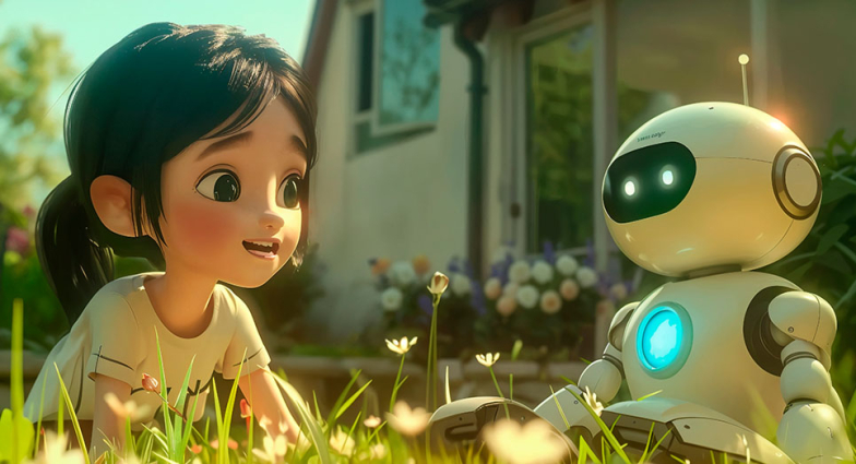 AI and Early Development