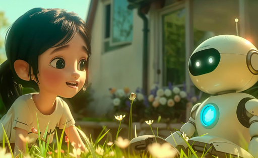 AI and Early Development