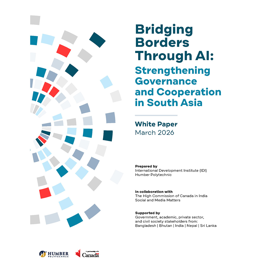 Bridging Borders Through AI