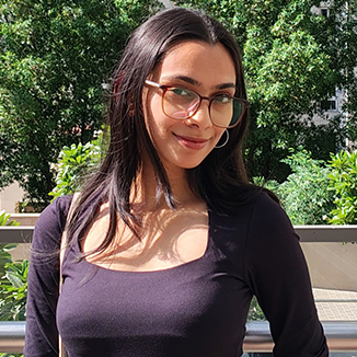 Aditi Sahoo