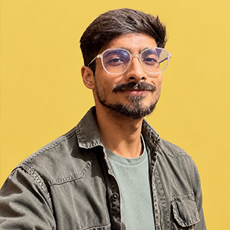 Jyotirmoy Chowdhury