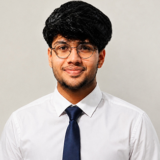 Rohan Yadav