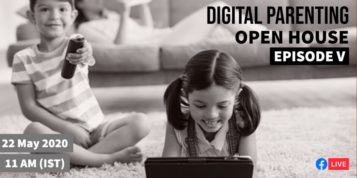 Digital Parenting | Open House | Episode 5