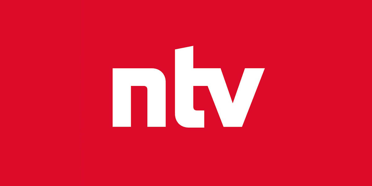 Ntv German Media News Channel