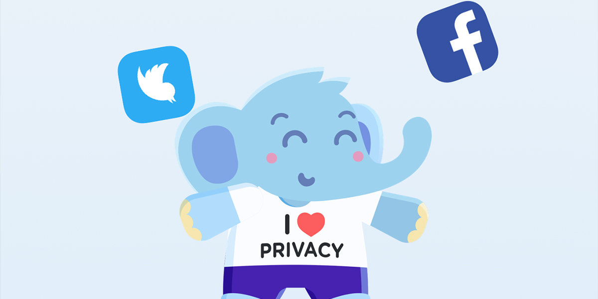 Use Jumbo for Online Privacy