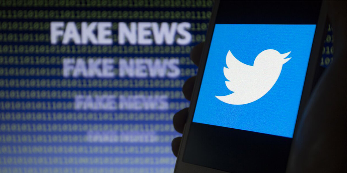 Twitter Takes A Stand Against Synthetic Media