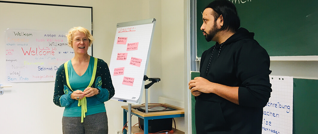 Gender and Social Media Training: India Perspective - HAW Hamburg